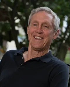 Harry Chittenden