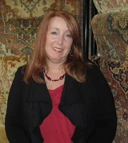 Joan Loomis