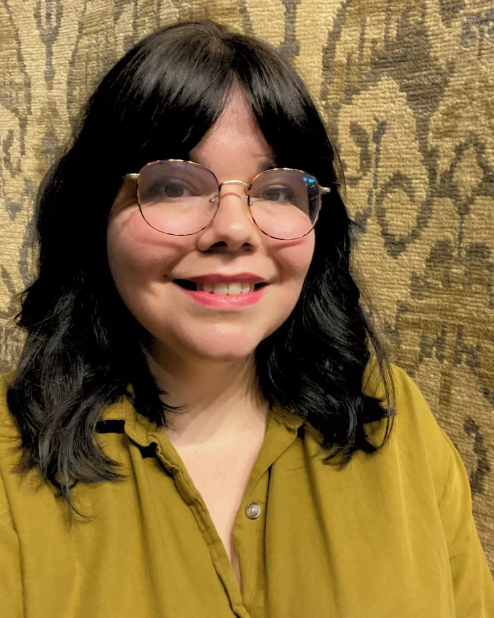 Bailey Wight portrait