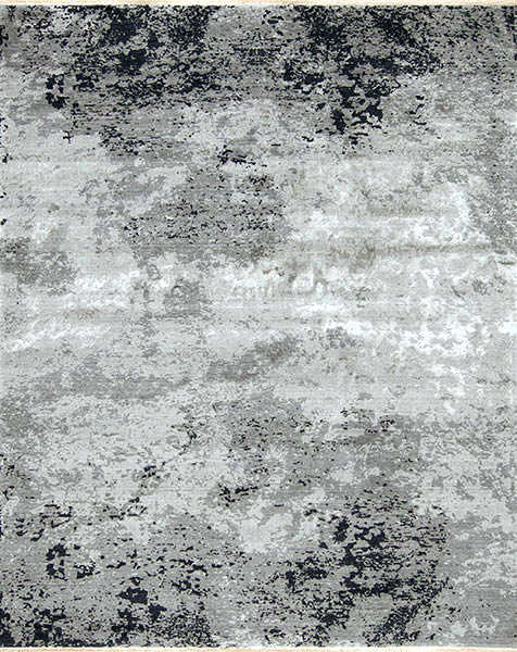 Elation Charcoal Rug