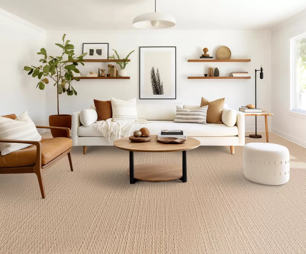 Aurora Desert: Kravet X Stanton
