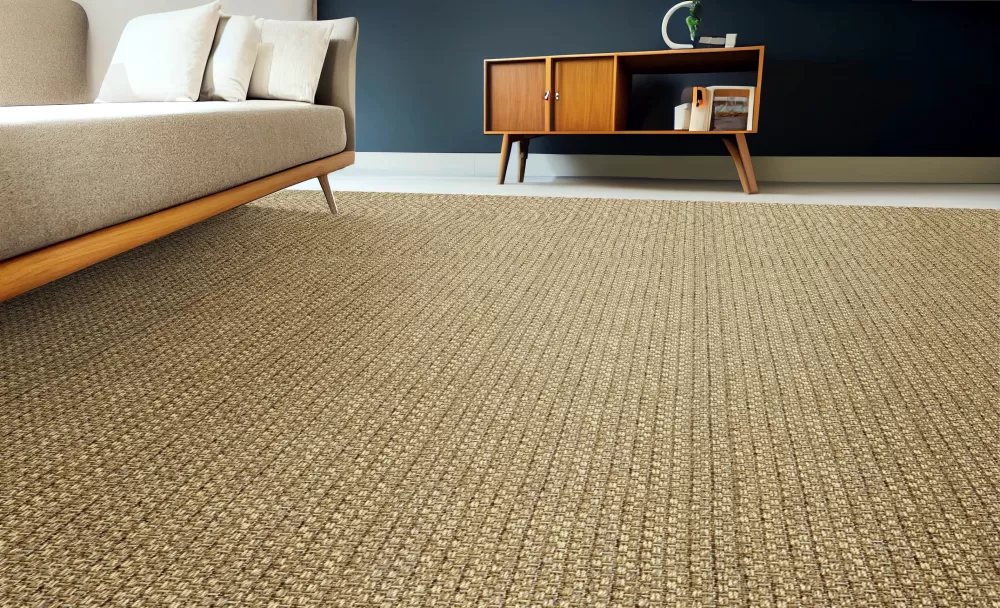 Bayside saddle indoor/outdoor rug