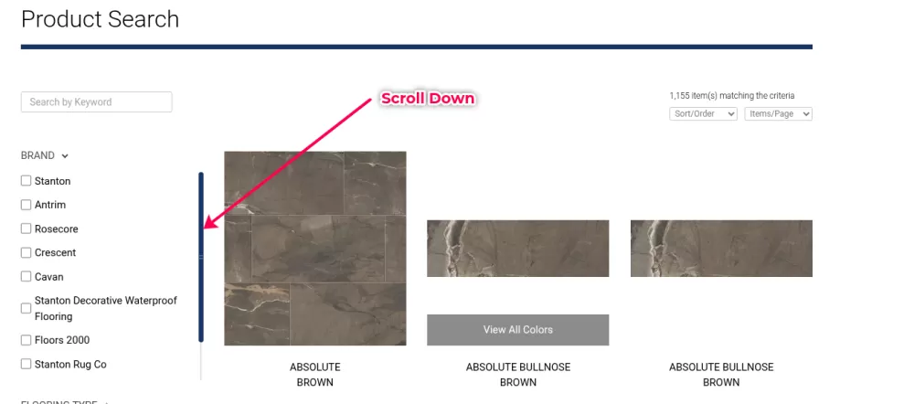 How to find Kravet X Stanton Collection