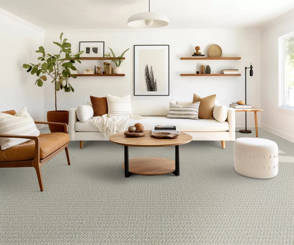 Gracie Sky: Kravet X Stanton 