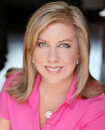 Portrait of Michelle Wiebe