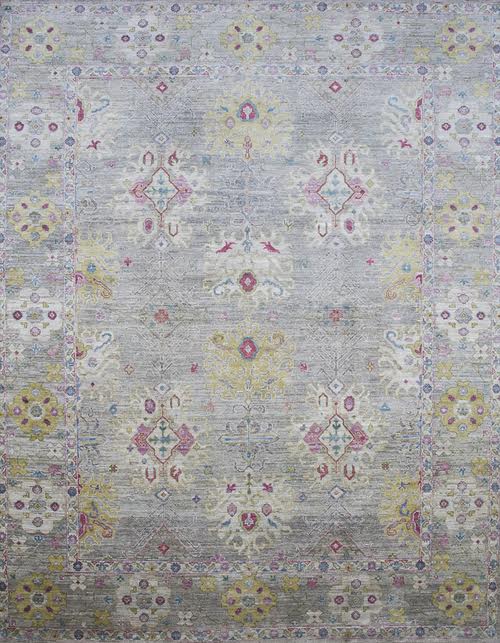 Highlights of the New York Rug Show Addison Dicus