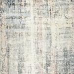 Fine rug made on a loom