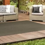 Indoor outdoor carpet  