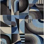 Union Bluetrail - 80% Wool & 20% Silk