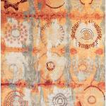 Domotex prize winning rug 2014