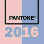 Pantone logo 2016