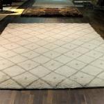 Beni Ourain Rug