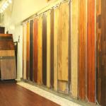 Picture of Addison/Dicus & Bailey wood showroom