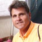 Headshot of Gary Dicus