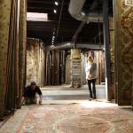 Rug showroom Addison/Dicus/Bailey Tampa