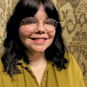 Bailey Wight portrait